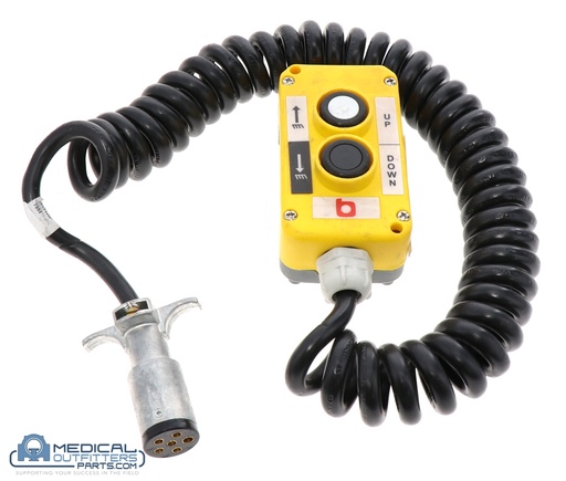 [Liftgate Remote Control, ge, mobile, mri, filter, Alex, ac, susan, tool] Liftgate Remote Control