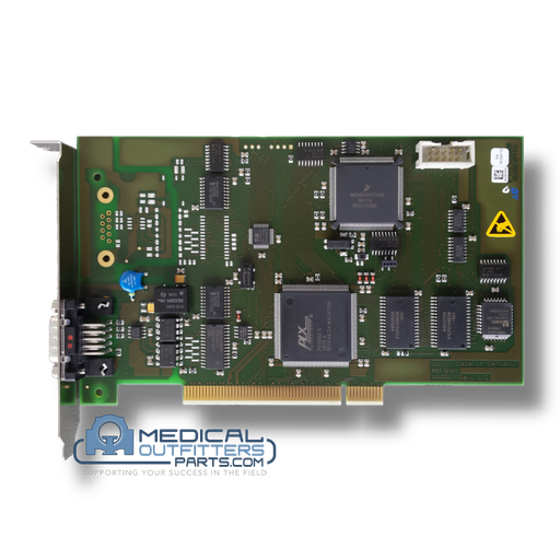 [PCI331] PCI CAN Interface Board (Dell 670), PN PCI331
