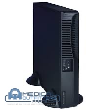 [8114030, PW9125, 103002723-6501] Siemens MRI UPS PC Powerware PW9125-3000i, PN 8114030