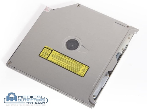 [UJ8A8] Panasonic CD-RW DVD-RW SATA Burner 8X Dual Layer DVD Super Drive, PN UJ8A8
