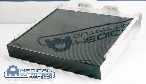 [5144831, 5144831-8, 5117947-6] GE Digital Senographe Essential LFOV2 Detector, PN 5144831-8