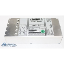 [H47231] Siemens MRI Symphony Power Supply, 400W, PN H47231