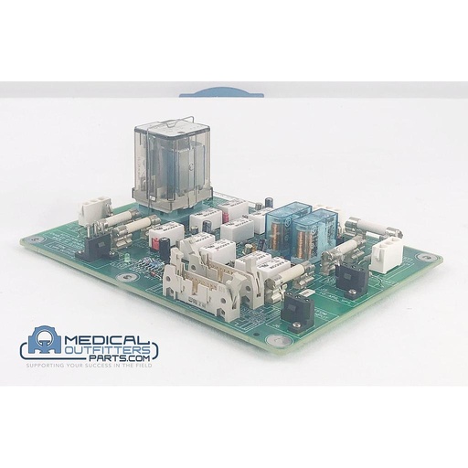 [2221053-2] GE Mammo Main Distribution Board, PN 2221053-2