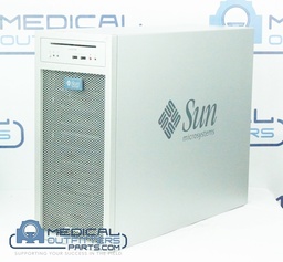 [500S] Sun Microsystem Workstation Ultra 45, PN 500S