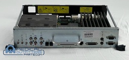 [030-1467-001 Rev D] Silicon Graphics  Board, PN 030-1467-001