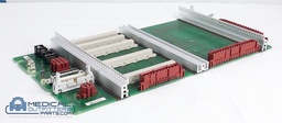 [6167758] Siemens Mammomat 3000 D700 Backplane Board, PN 6167758
