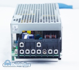 [PAA150F-5] Toshiba CT Aquilion Power Supply, 5V, 30A, PN PAA150F-5