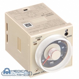 [H3CR] Toshiba CT Aquilion Solid-state Timer, PN H3CR
