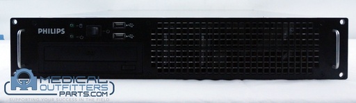 [459800079021, 459800079022] Philips PET/CT NMRSG4-2U, PN 459800079021, 459800079022