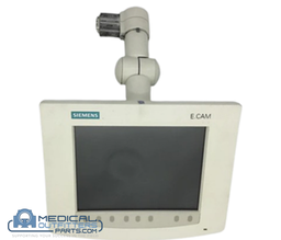 [5221580] Siemens E-Cam PPM Monitor, PN 5221580