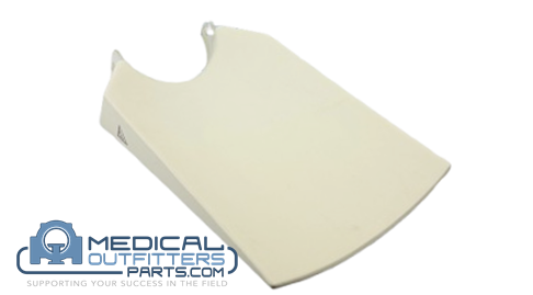 [4392700] Siemens CT Spine Ramp Pad, PN 4392700