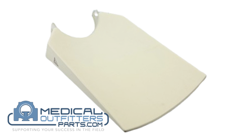 [4392700] Siemens CT/MRI Spine Ramp Pad, PN 4392700