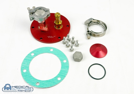 [10128379] Siemens MRI OR105 / 122 Freight Kit - Universal, PN 10128379