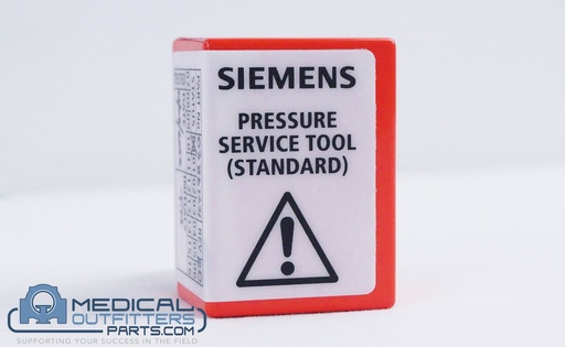 Siemens MRI Pressure Control, PN 3861221