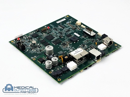 [SPAF9763, SPAM4974] Carestream DRX Revolution AY-SCB - Image View, PN SPAM4974