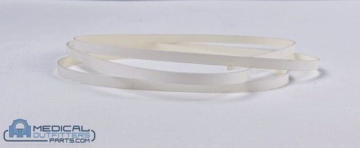 [05989103] Siemens E-Cam 2 ft CFrame Wear Strip, PN 05989103