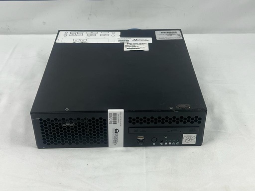 [5830000] GE  X-Ray Optima Global Digital Console Workstation, PN 5830000