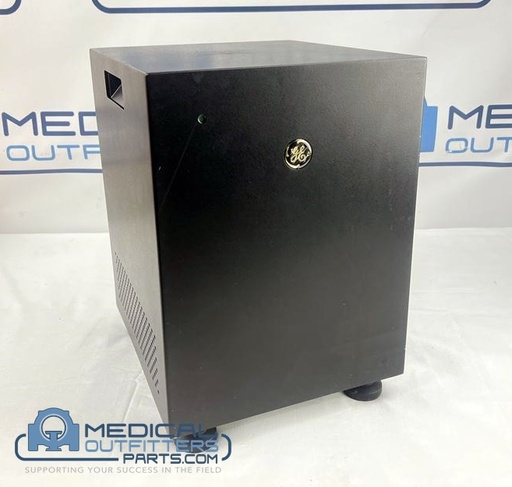 [51010101] GE X-Ray Optima Gryphon Cabinet Assembly, PN 5394686