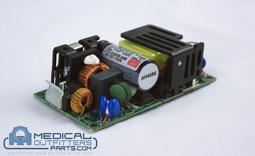 [SPAH4086] Carestream Revolution Plus Power Supply AC-DC 24 VDC 3.5 A-85W, PN SPAH4086