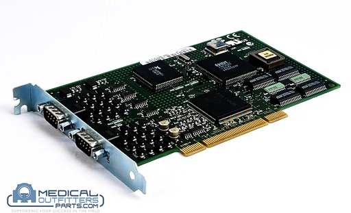 [30003712-02] AccelePt Board, 2r 920-PCl, PN 30003712-02