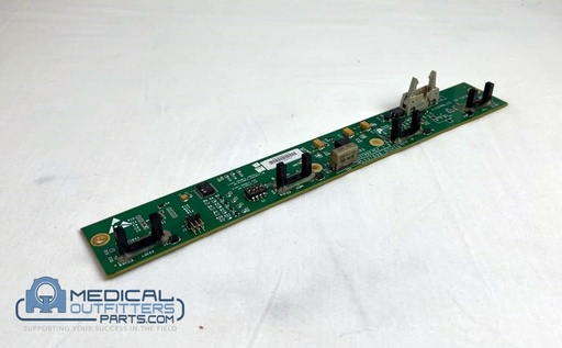 [5337899] GE X-RAY Proteus, Pedal if Board, PN 5337899