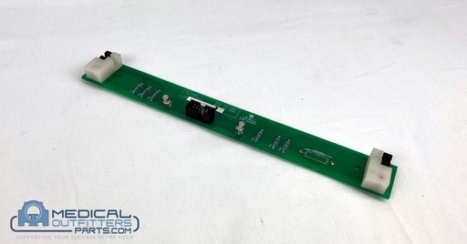 [2213007] GE Rad Room, XR/D DR, Limit I/F Board Assembly, PN 2213007