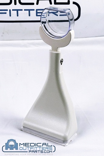 GE Mammography Senographe Essential Paddle Round Spot Magnification, PN 5453507
