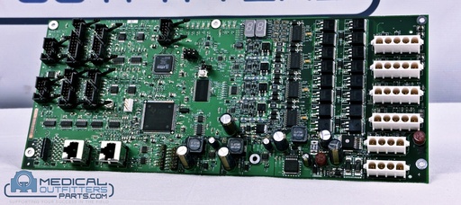 [7838555, 8417151] Siemens Symbia S Asm LVA Low Voltage Amplifier, PN 7838555