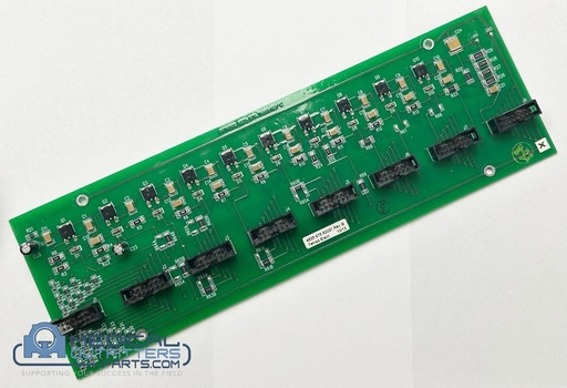 [453567552031] Philips PET/CT Assy, Hammatsu 4 x HV Distrib, PN 453567552031