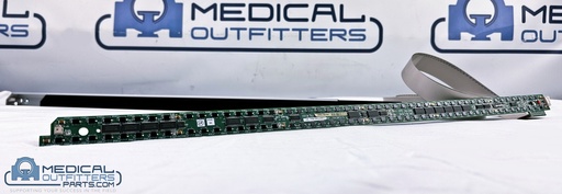 [FBCRB/10183280] Siemens E-Cam Right Light Rail Assembly With Look Ahead, PN 11007749, 10183282