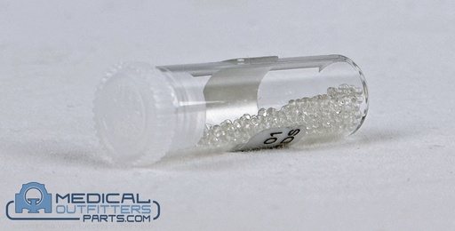 [1784813] Siemens E-Cam 3/8 High Resolution Detector 1MM Glass Beads, PN 1784813