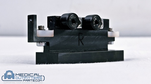 [7761286] Siemens E-Cam Asm PHS Upper Enhanced ASM RH Carriage Int Amrest, PN 7761286