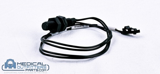 [4341074] Siemens E-Cam Patient Bed CBL ASM Magentic Reed SW, PN 4341074