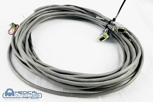 Quantum Interface QG-DIG-DRX Cable, PN AY51-273