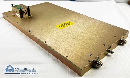 [46-321312G5] GE MRI 1.5T Body Hybrid-Tr Assembly, PN 2274266, 46-321312G5