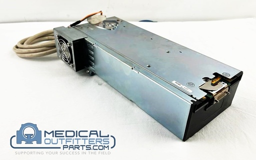 [2169940-82-H] GE MRI Option PCI Cardcage - Rigid VHDM 013-2304-001 Rev A PN 2169940-82-H