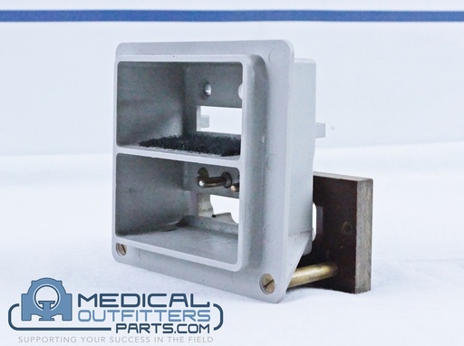[2213331-3] GE MRI 1.5T LPCC Bezel with Poke-A-Yoke, PN 2213331-3