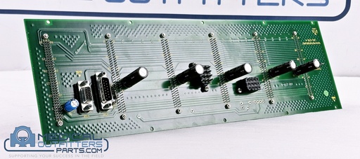 [601-276, 101-276-A] Philips MR Achieva Shim Cabinet Shim Motherboard 101-276-A, PN 601-276