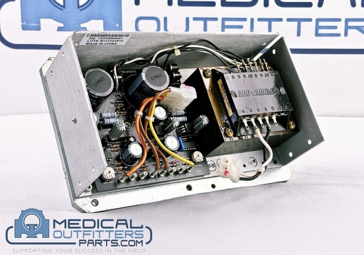 [B51536-G] GE CT Scanner Power Supply, PN B51536-G