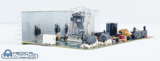 [46-288170G1-H] GE LightSpeed CT Scanner Elev/Tilt AMP, PN 46-288170G1-H