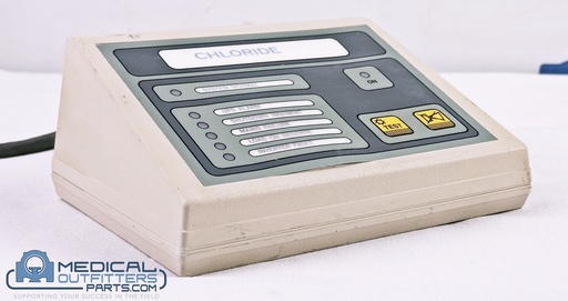 [10B11610G1-A] Chloride Power Protection 12VAC-3W-50/60Hz 1A-250V, PN 10B11610G1-A
