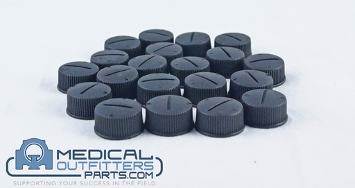 Siemens CT  Brush Lids