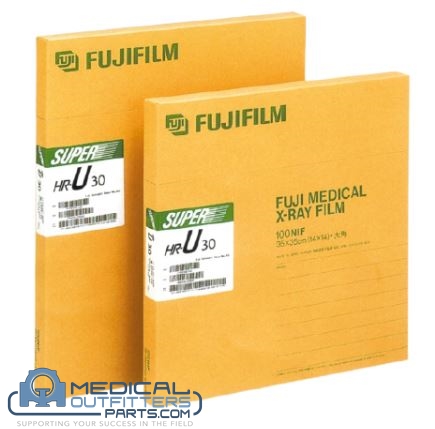 [16082505] Fujifilm Super HR-U 30 X 35, PN 16082505