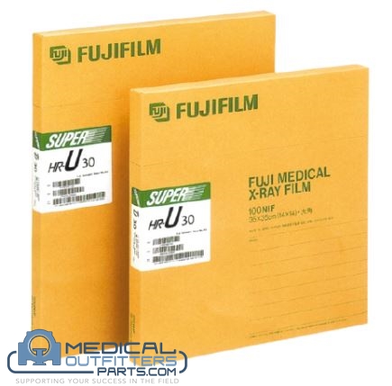 [16082264] Fujifilm Super HR-U 35 X 35, PN 16082264