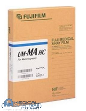 [15861368] Fujifilm UM-MA 24 X 30 100 Sheets, PN 15861368