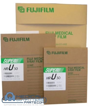 [1602311] Fujifilm Super HR-U 24 X 24, PN 1602311