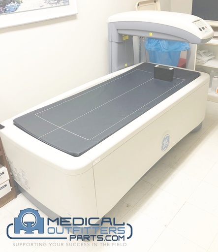 [Dexa, Prodigy] GE Lunar Dexa Prodigy