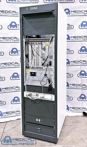 [2138300-17] GE MRI SIGNA Cabinet, PN 2138300-17