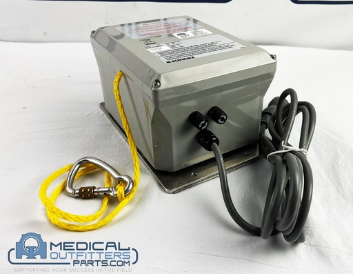 [PF 28016-M] Sunnex MRI Power Supply, PN PF 28016-M
