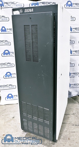 [2109930-5] GE MRI SIGNA 1.5T Cabinet, PN 2109930-5